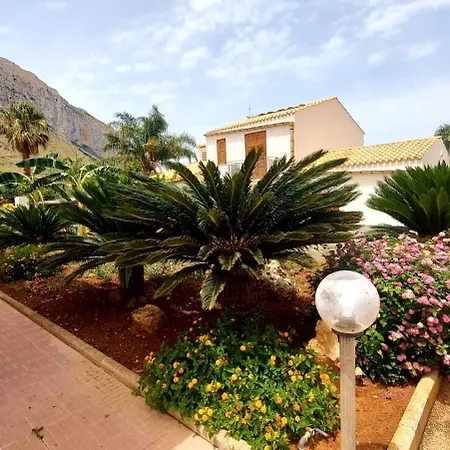 Kophinos Holiday home Castelluzzo