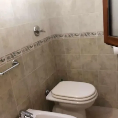 Casa vacanze Kophinos