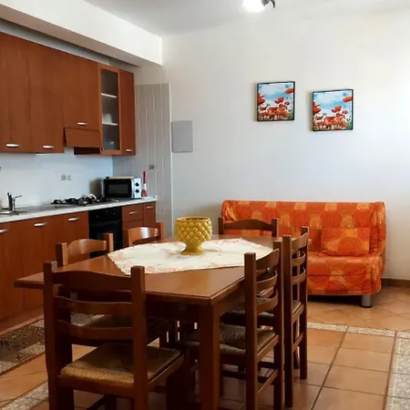 Kophinos Holiday home